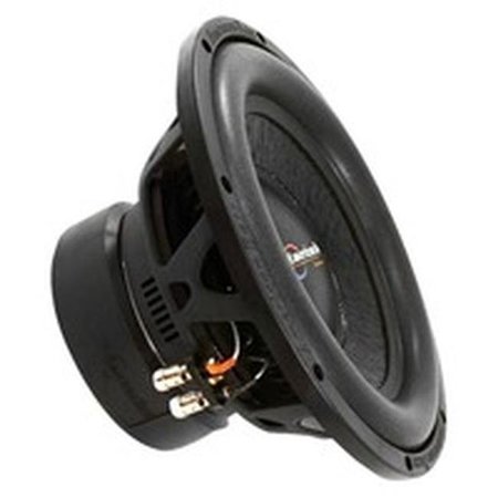 WCI American Bass DX124 12 in. 700W Single 4 ohm Voice Coil Woofer DX124